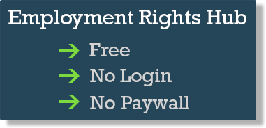 Employment Rights Hub 