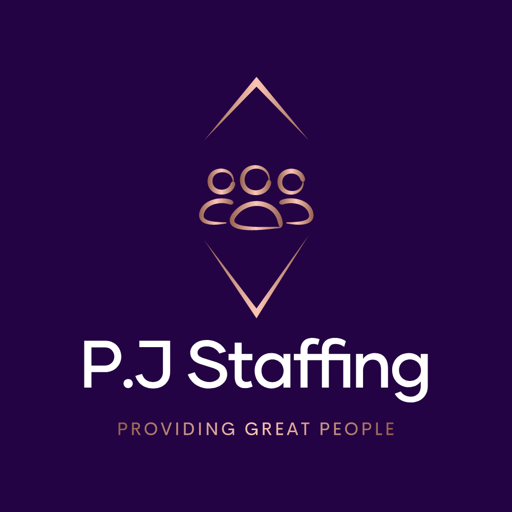 P.J Staffing Ltd