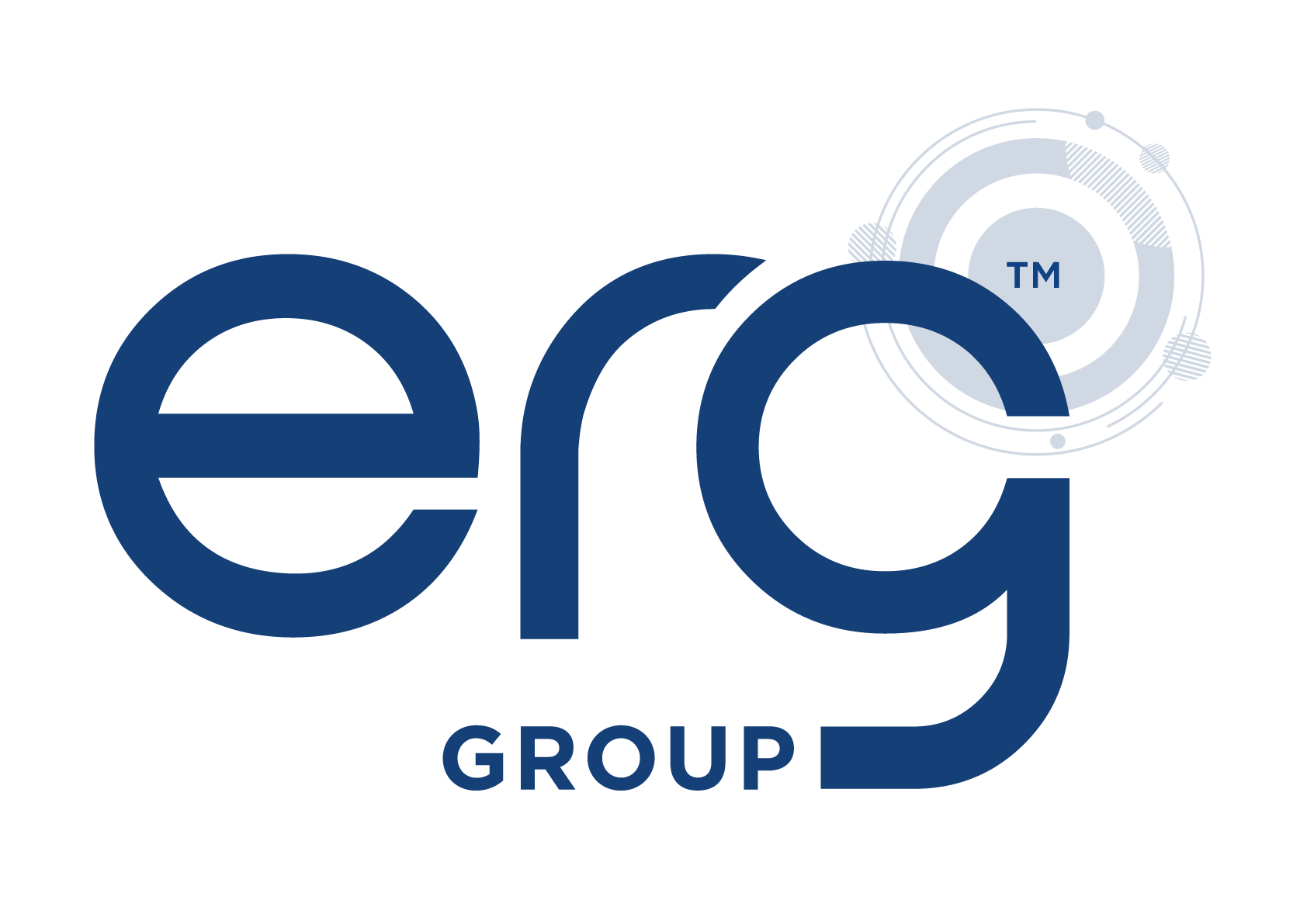 Erg Group Ltd