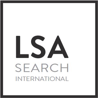 LSA Search International Limited