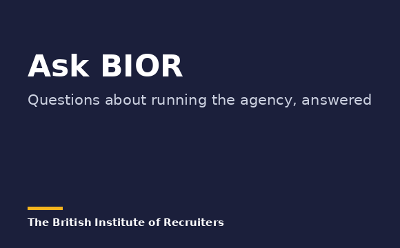 Ask BIOR