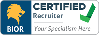 Certified Recruiter