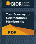 Your Journey to Certification