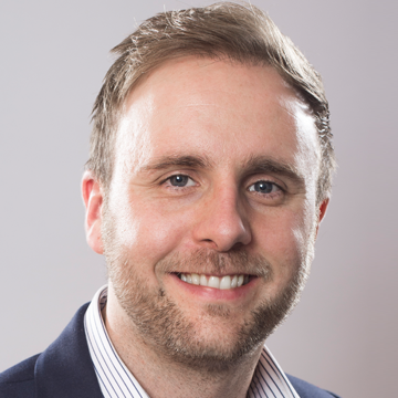 Team Member Picture