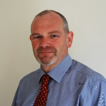 Team Member Picture